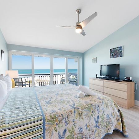 Апартаменты Hidden Cove Unit 6 Холмс-Бич Экстерьер фото