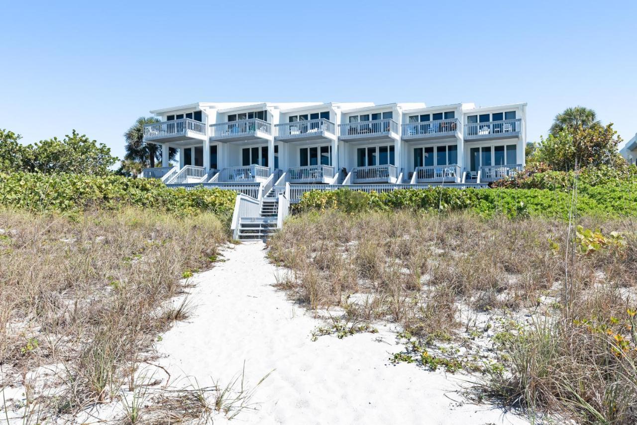 Апартаменты Hidden Cove Unit 6 Холмс-Бич Экстерьер фото