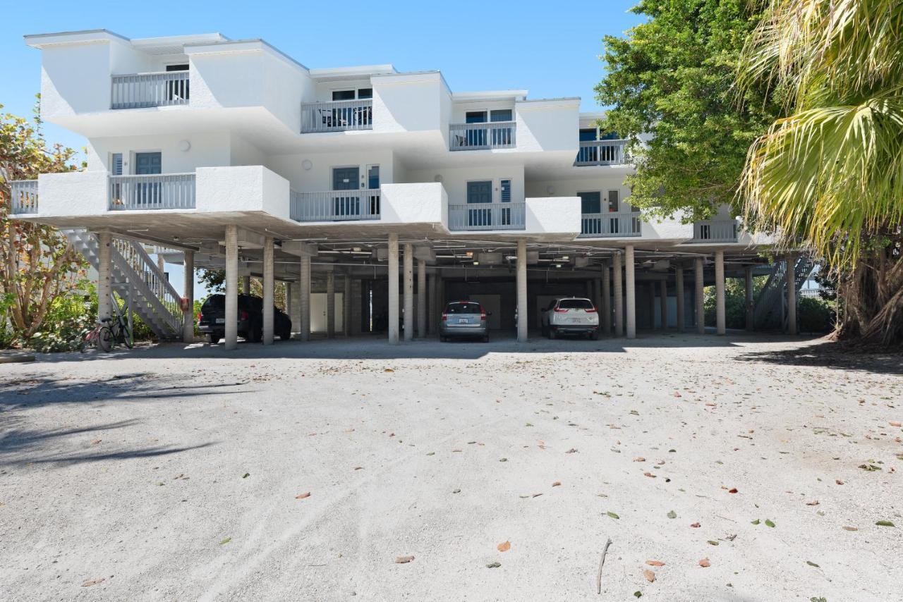 Апартаменты Hidden Cove Unit 6 Холмс-Бич Экстерьер фото